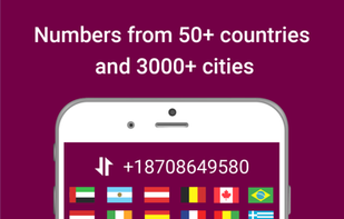 Numero eSIM: Virtual Number screenshot 3