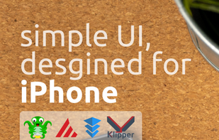 OctoApp screenshot 2