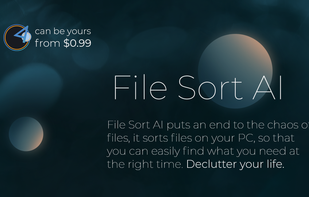 4-Organizer Ultra screenshot 3