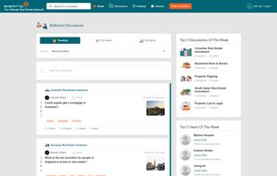 BisBoard screenshot 1
