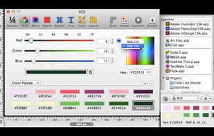 Art Directors Toolkit screenshot 1