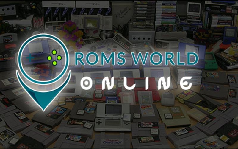 Rom world