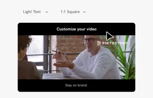 Piktostory screenshot 3