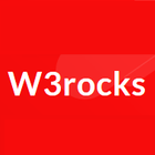 W3rocks icon