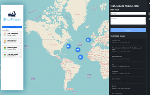 Built-in feedback tools with each preview meaning no need to add another JS snippet