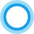 Cortana Analytics icon