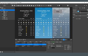Flipabit screenshot 1
