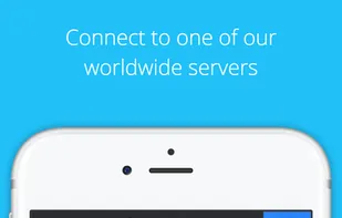SaferVPN screenshot 1