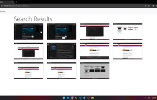 OpenRecall screenshot 2