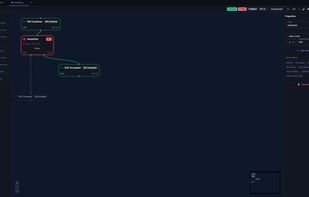 OpenReq screenshot 3