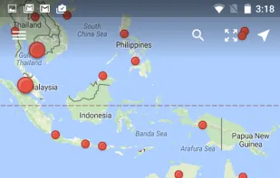 Google Street View screenshot 3