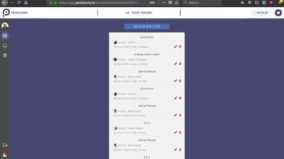 useful reports
