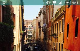 Wallo - Wallpapers & Ringtones screenshot 3