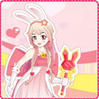 Anime Dress up Game icon