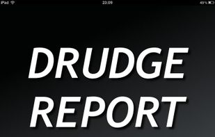 Drudge Report screenshot 3