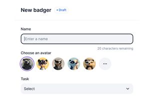 Badger Post screenshot 2