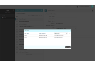 ClrStream screenshot 1