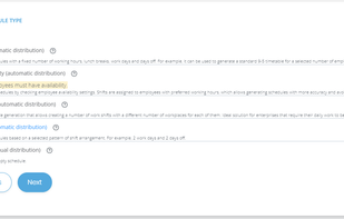 Shifton screenshot 3