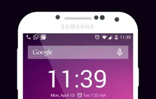 Mao Icon Pack screenshot 1