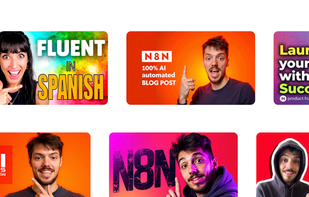 AIThumbnail.so screenshot 1