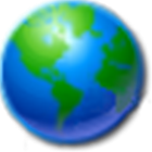 Living Earth Desktop icon