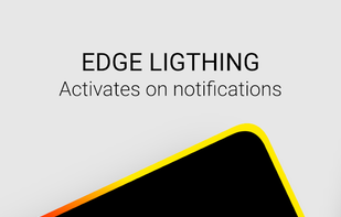 AOA: Always on Display screenshot 1