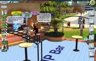 The Movies screenshot 1