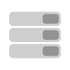Comparator — Price Per Unit icon