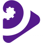 The Octovid Player icon