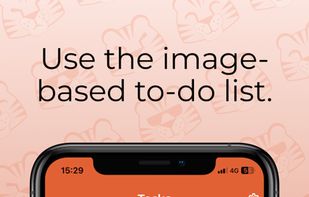 PrioriTiger screenshot 2