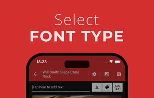 Memepik screenshot 3