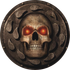 Baldur's Gate icon