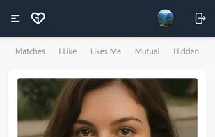 Mobile Match Example