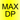 MAX DaisyPlayer icon