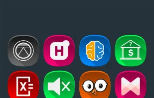 Annabelle UI Icon Pack screenshot 1