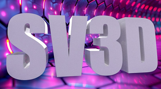 Stability AI unveils Stable Video 3D: A groundbreaking leap in 3D generative modeling image