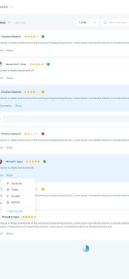 HighLevel screenshot 2