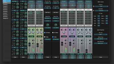 free audio loopback software for mac