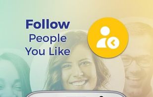 Searchy for Instagram screenshot 1