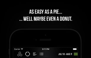 Expensia screenshot 3