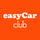 easyCar Club icon