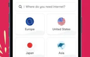 Holafly screenshot 1