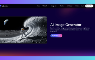 AI Image Generator