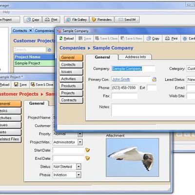 programs like my visual database programs like my visual database