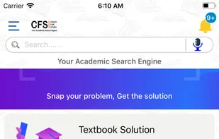 Crazy For Study screenshot 1