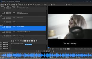 Tero Subtitler screenshot 1