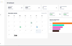 PinnOne screenshot 1