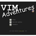 Vim Adventures icon