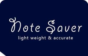 note all screenshot 1