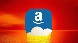 Amazon Drive shut down at the end of 2023, files are moved to Amazon Photos image